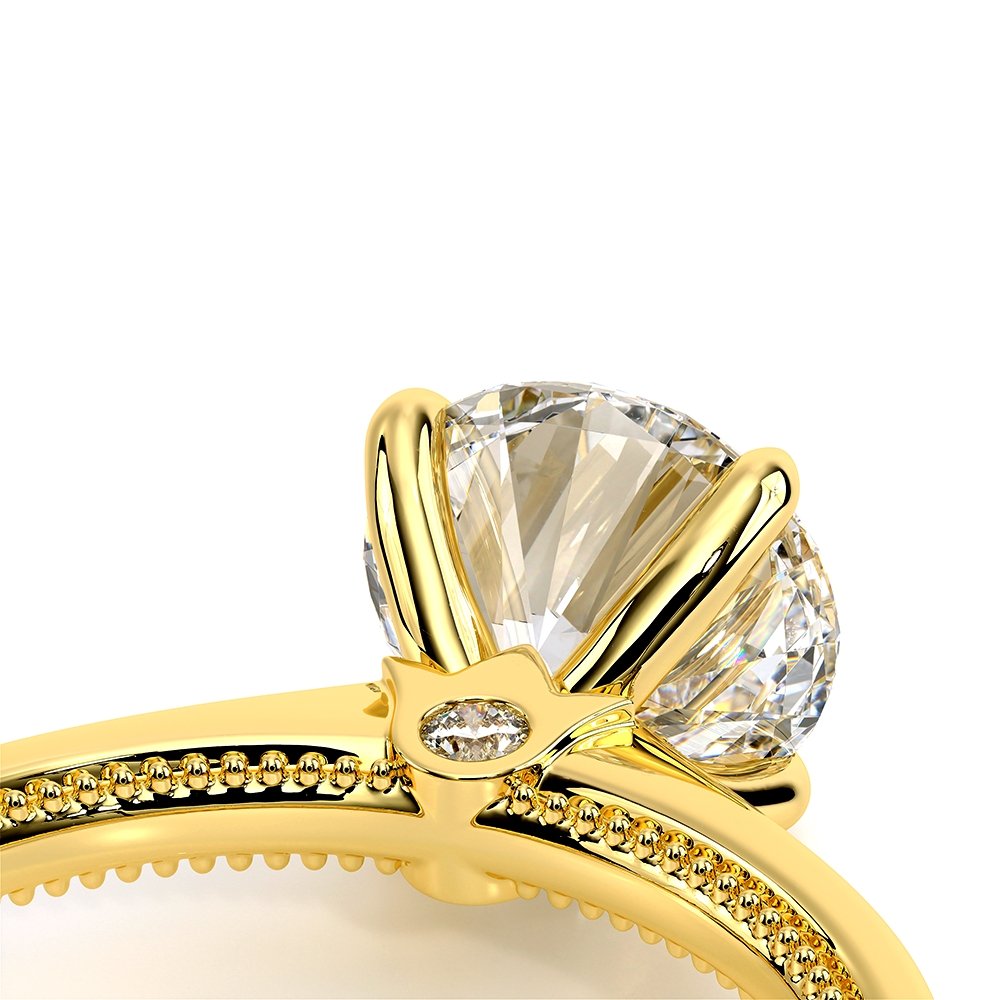 Renaissance-SLD301-R VERRAGIO Engagement Ring Birmingham Jewelry