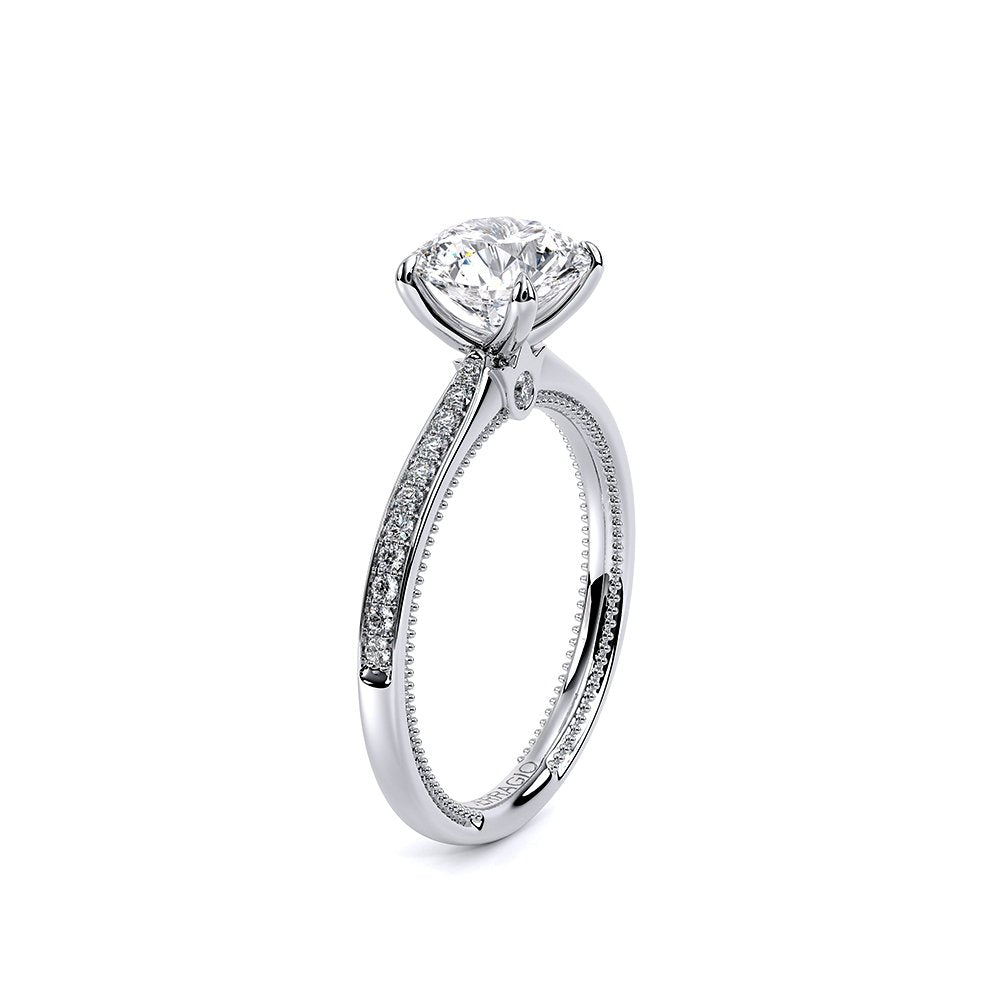 Renaissance-SLD301-R VERRAGIO Engagement Ring Birmingham Jewelry