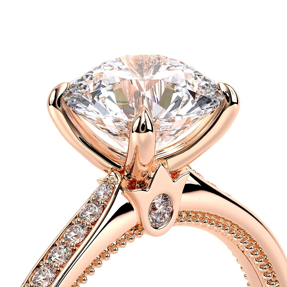 Renaissance-SLD301-R VERRAGIO Engagement Ring Birmingham Jewelry