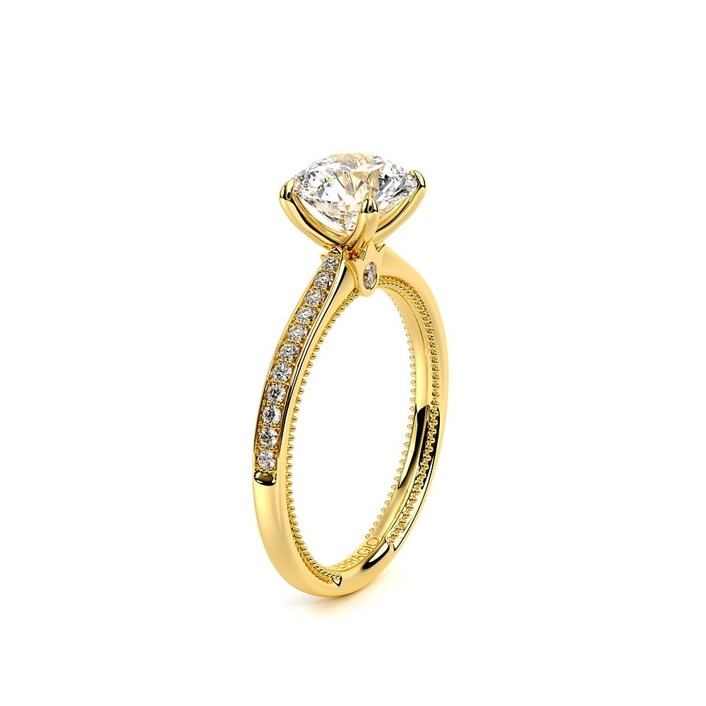 Renaissance-SLD301-R VERRAGIO Engagement Ring Birmingham Jewelry
