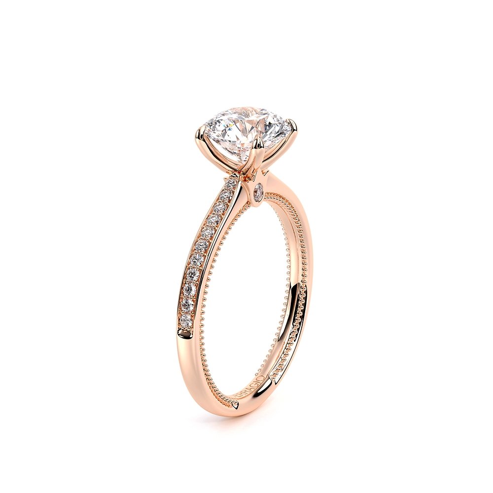 Renaissance-SLD301-R VERRAGIO Engagement Ring Birmingham Jewelry