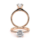Renaissance-SLD301-R VERRAGIO Engagement Ring Birmingham Jewelry 