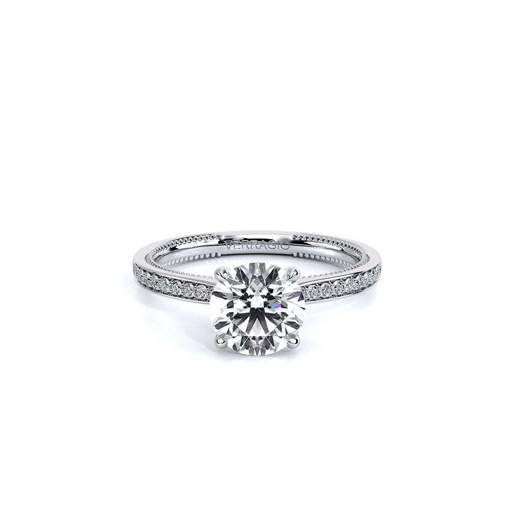 Renaissance-SLD301-R VERRAGIO Engagement Ring Birmingham Jewelry