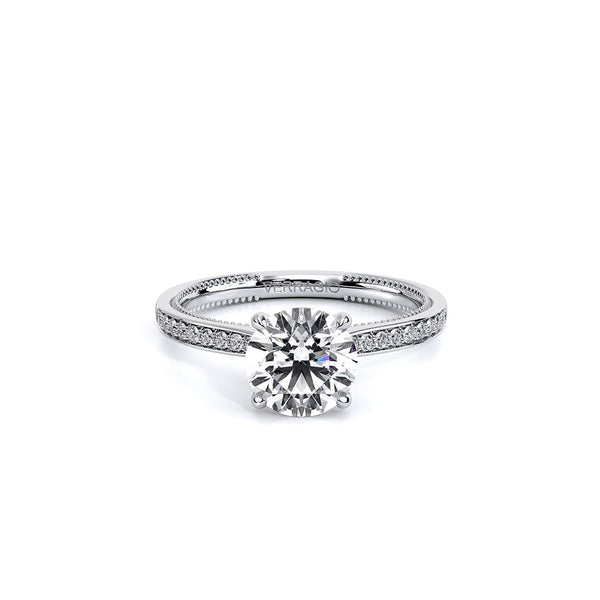 Renaissance-SLD301-R VERRAGIO Engagement Ring Birmingham Jewelry 