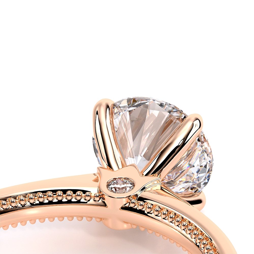 Renaissance-SLD301-R VERRAGIO Engagement Ring Birmingham Jewelry
