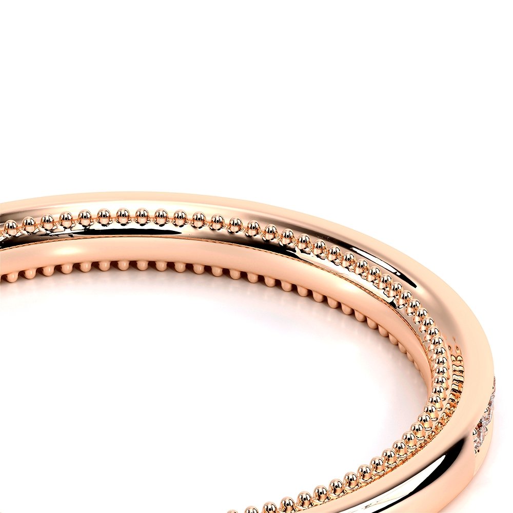 Renaissance-SLD301-W VERRAGIO Wedding Band Birmingham Jewelry