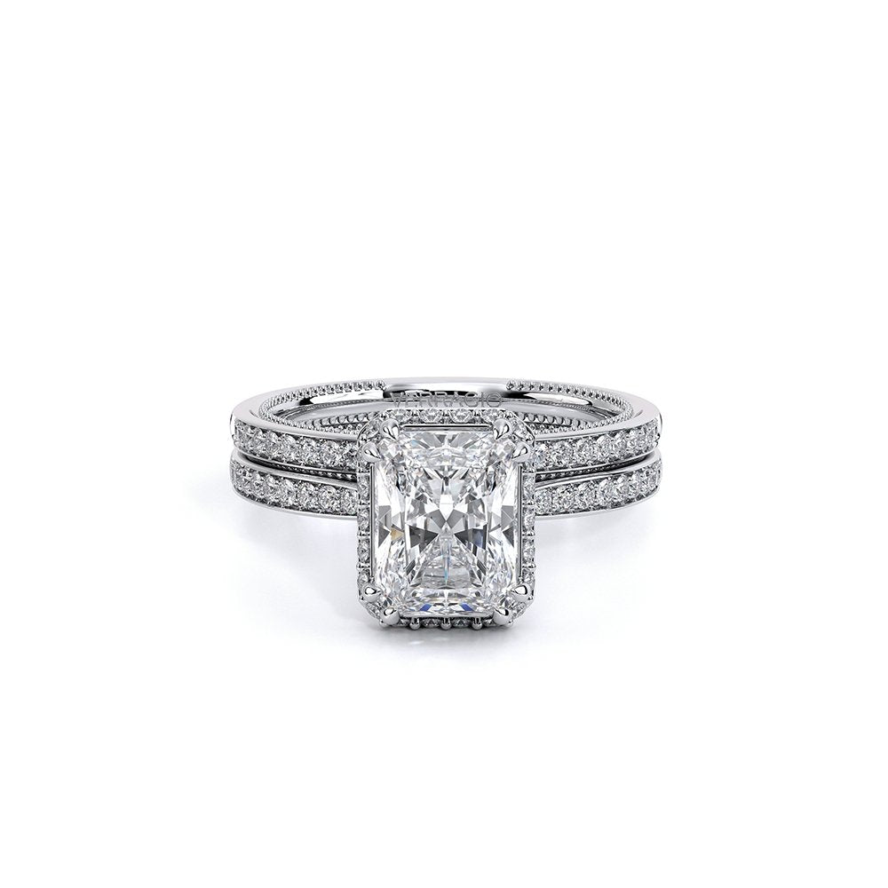 Renaissance-SLD302-XEM VERRAGIO Engagement Ring Birmingham Jewelry