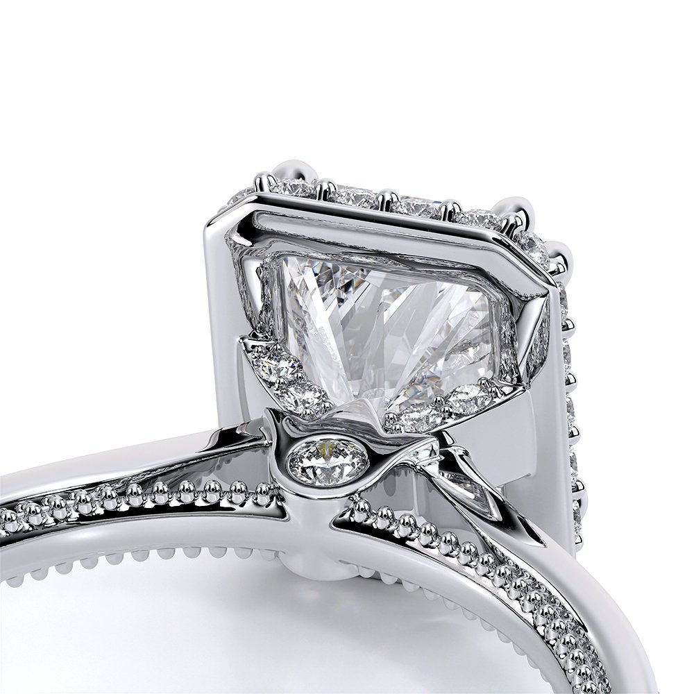 Renaissance-SLD302-XEM VERRAGIO Engagement Ring Birmingham Jewelry