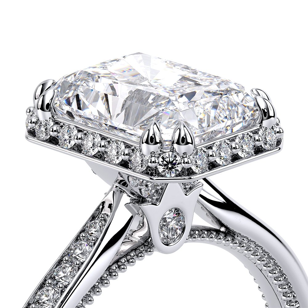 Renaissance-SLD302-XEM VERRAGIO Engagement Ring Birmingham Jewelry