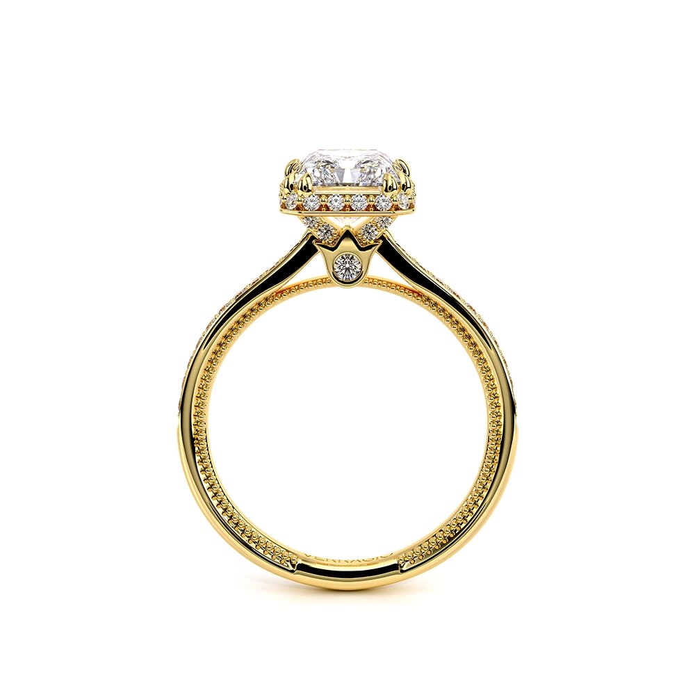Renaissance-SLD302-XEM VERRAGIO Engagement Ring Birmingham Jewelry