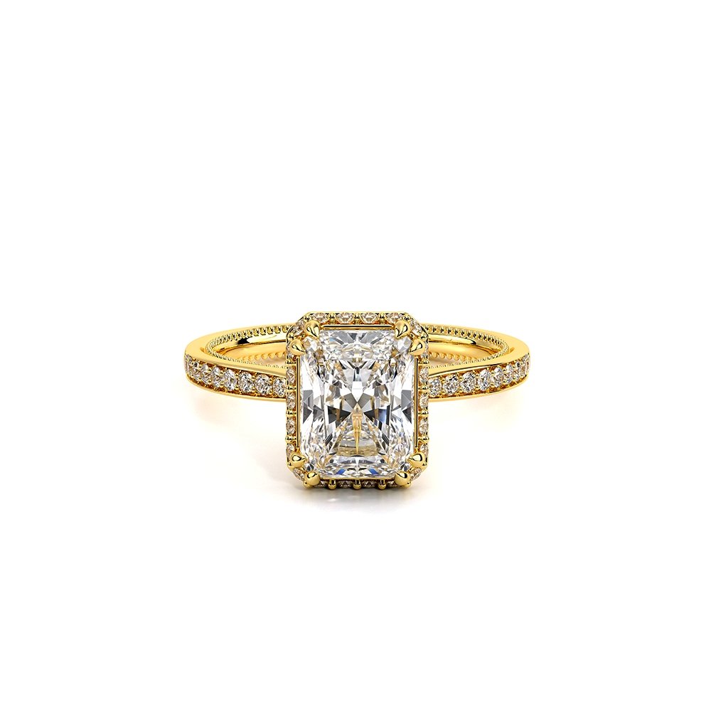 Renaissance-SLD302-XEM VERRAGIO Engagement Ring Birmingham Jewelry