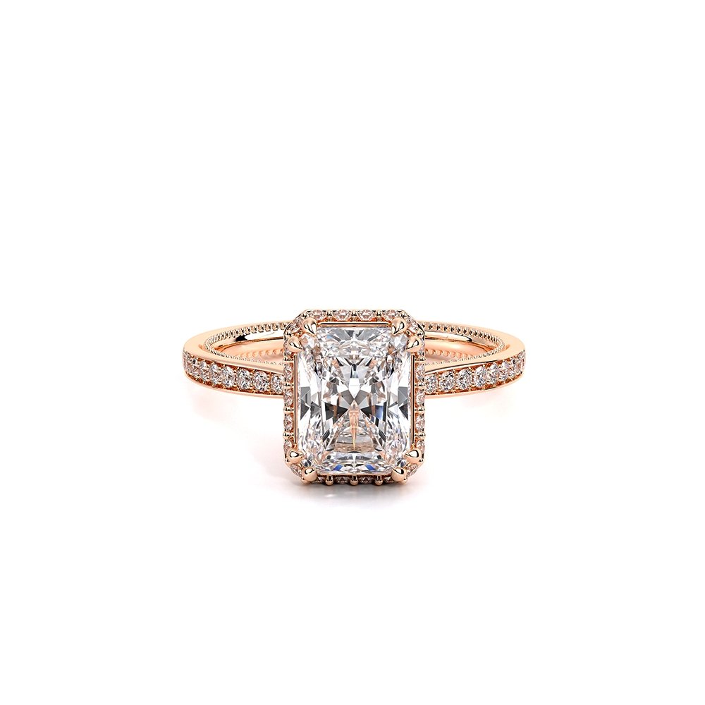 Renaissance-SLD302-XEM VERRAGIO Engagement Ring Birmingham Jewelry