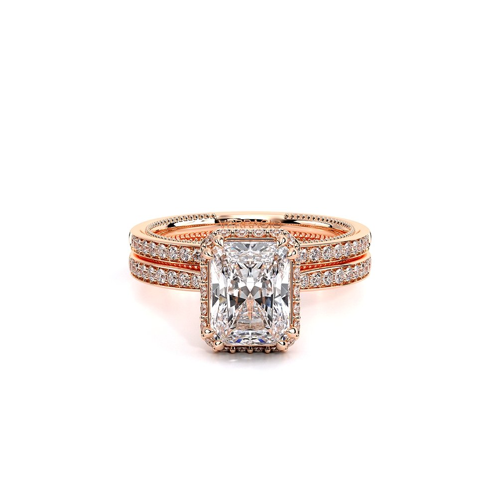 Renaissance-SLD302-XEM VERRAGIO Engagement Ring Birmingham Jewelry