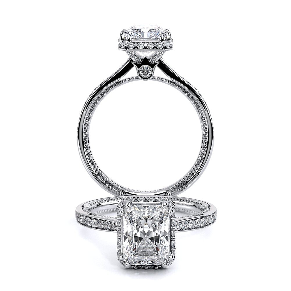 Renaissance-SLD302-XEM VERRAGIO Engagement Ring Birmingham Jewelry