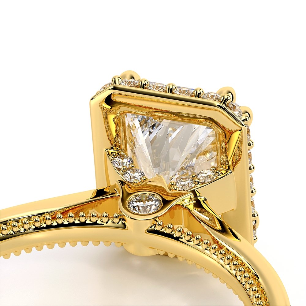 Renaissance-SLD302-XEM VERRAGIO Engagement Ring Birmingham Jewelry