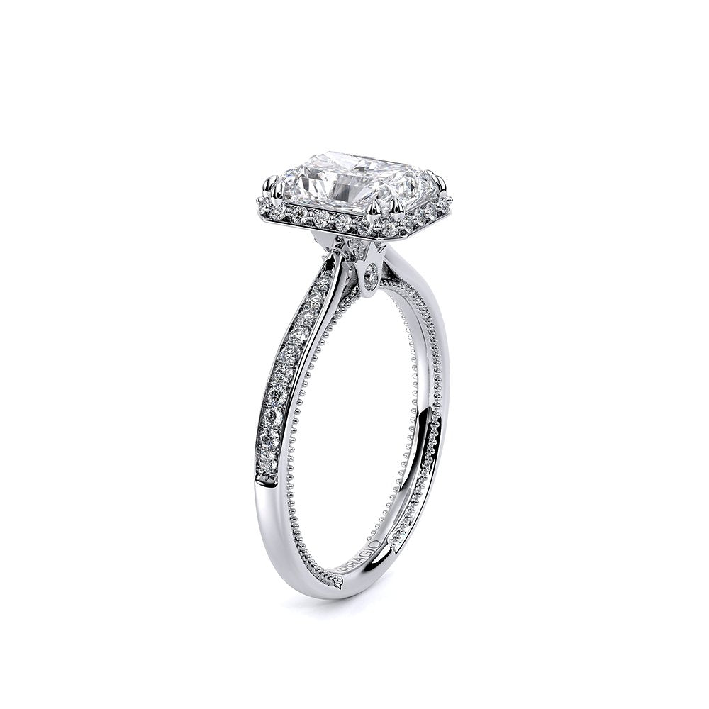 Renaissance-SLD302-XEM VERRAGIO Engagement Ring Birmingham Jewelry