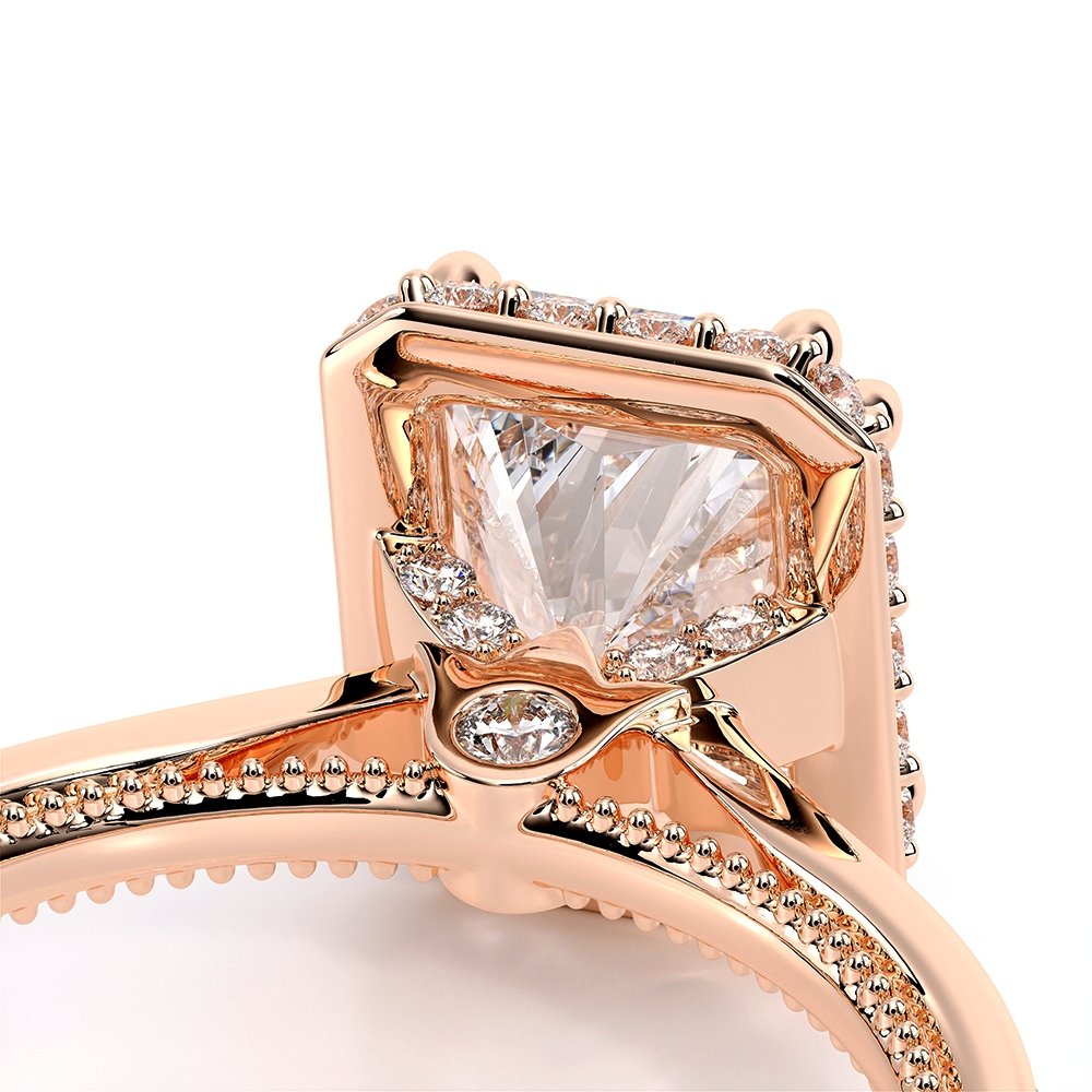 Renaissance-SLD302-XEM VERRAGIO Engagement Ring Birmingham Jewelry