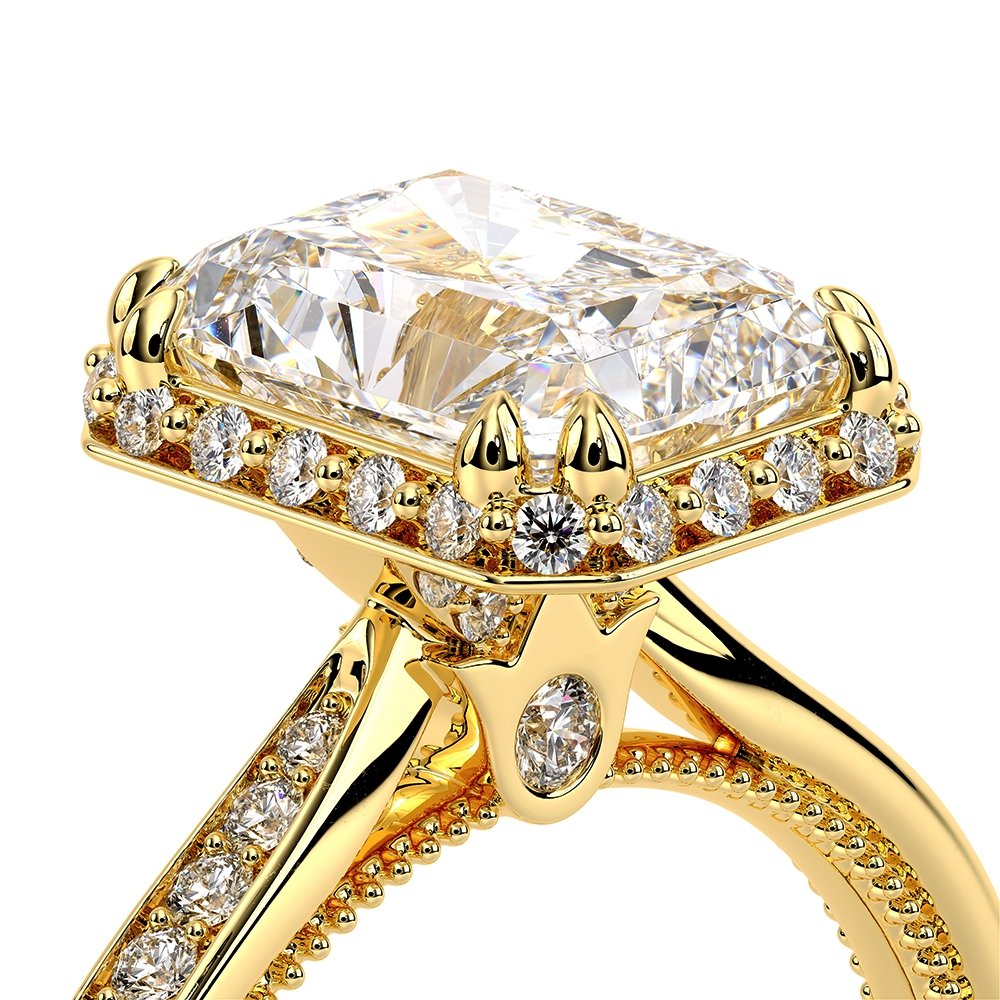 Renaissance-SLD302-XEM VERRAGIO Engagement Ring Birmingham Jewelry