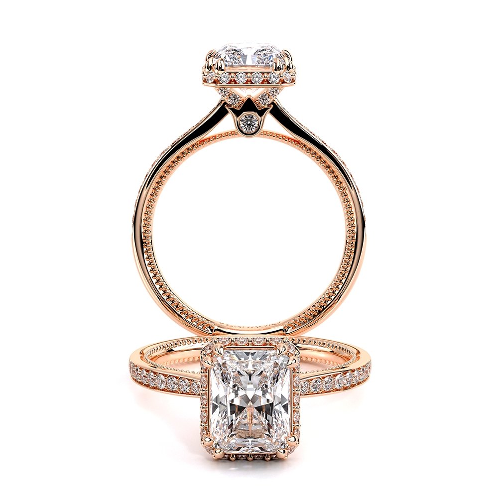 Renaissance-SLD302-XEM VERRAGIO Engagement Ring Birmingham Jewelry