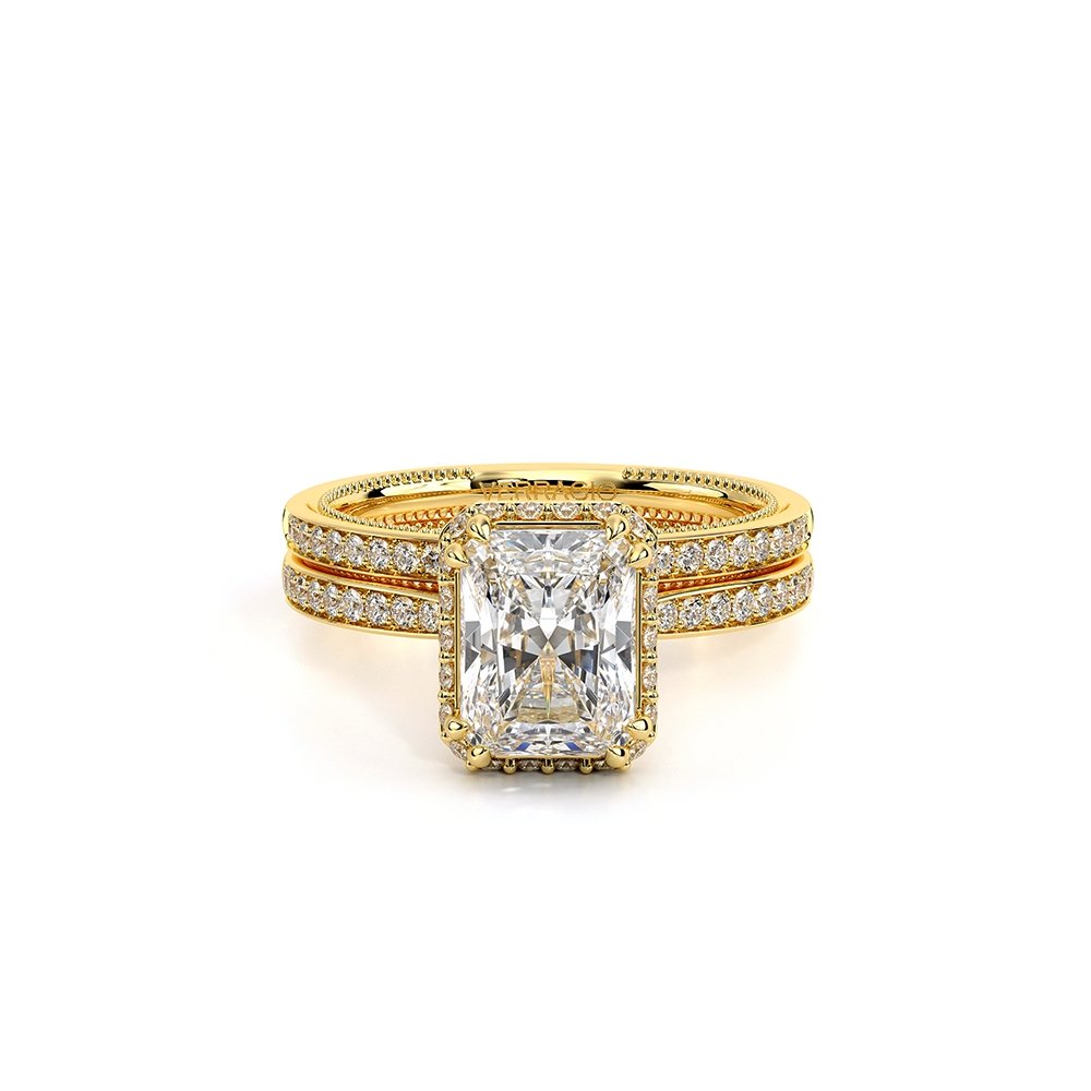 Renaissance-SLD302-XEM VERRAGIO Engagement Ring Birmingham Jewelry