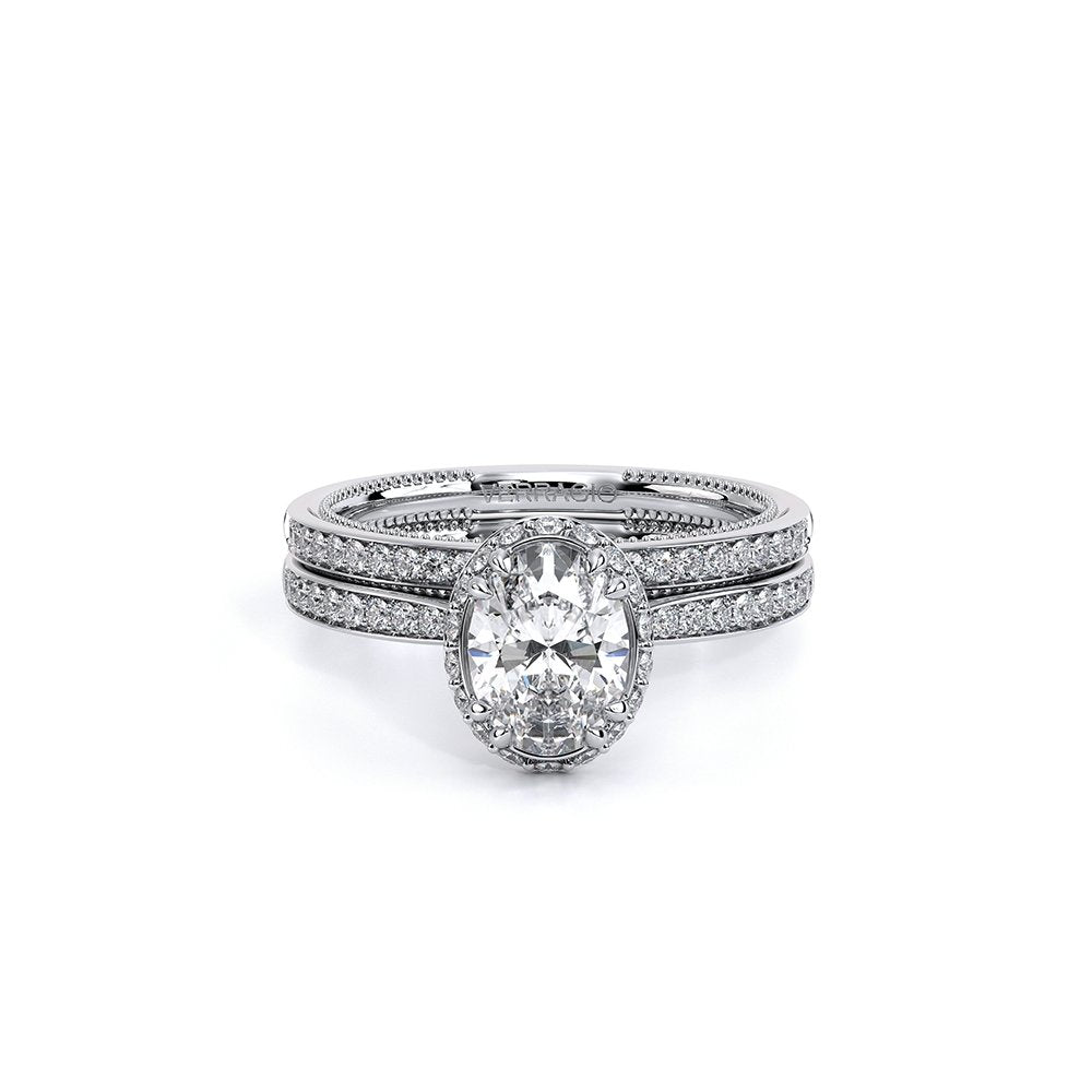 Renaissance-SLD302-XOV VERRAGIO Engagement Ring Birmingham Jewelry
