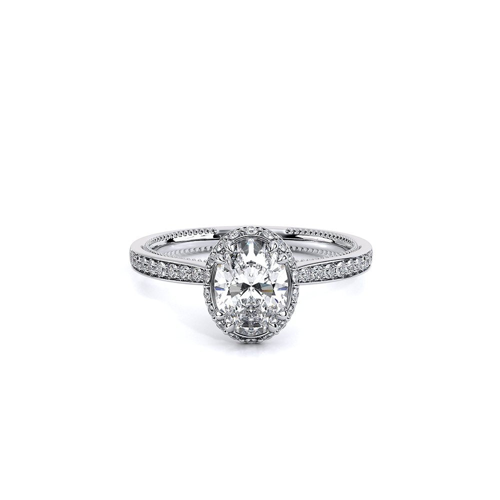 Renaissance-SLD302-XOV VERRAGIO Engagement Ring Birmingham Jewelry
