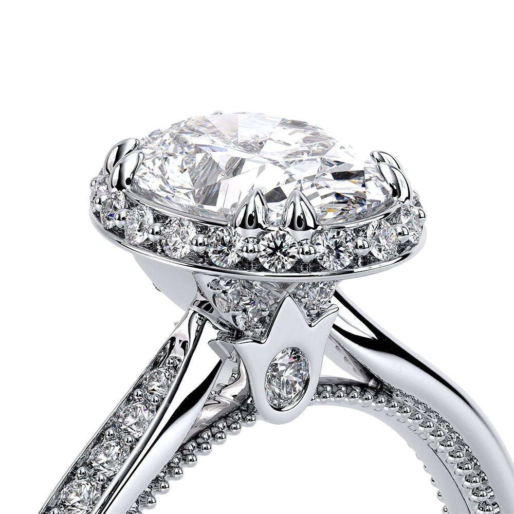 Renaissance-SLD302-XOV VERRAGIO Engagement Ring Birmingham Jewelry