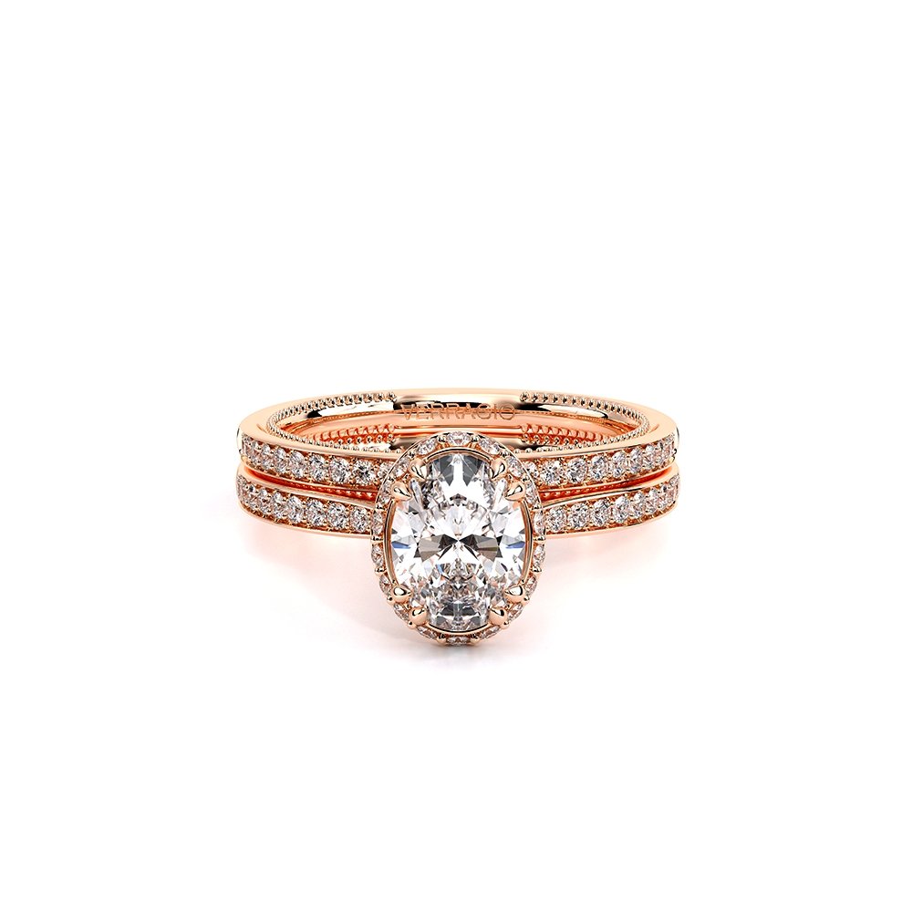 Renaissance-SLD302-XOV VERRAGIO Engagement Ring Birmingham Jewelry