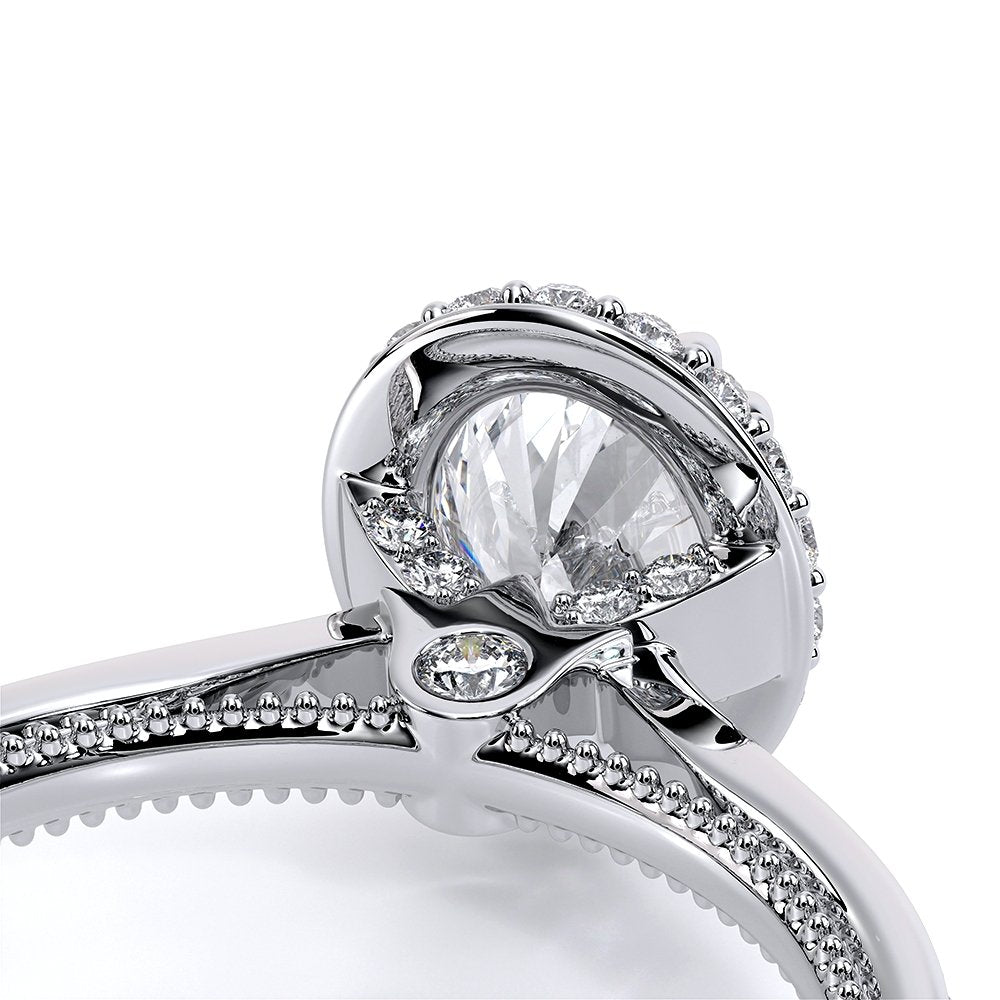 Renaissance-SLD302-XOV VERRAGIO Engagement Ring Birmingham Jewelry
