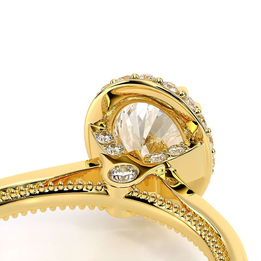 Renaissance-SLD302-XOV VERRAGIO Engagement Ring Birmingham Jewelry