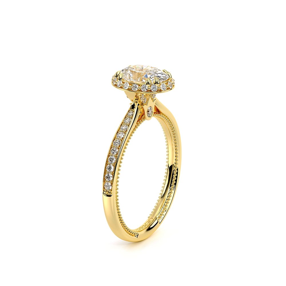 Renaissance-SLD302-XOV VERRAGIO Engagement Ring Birmingham Jewelry