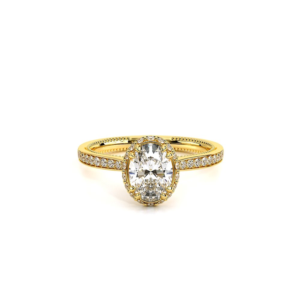 Renaissance-SLD302-XOV VERRAGIO Engagement Ring Birmingham Jewelry