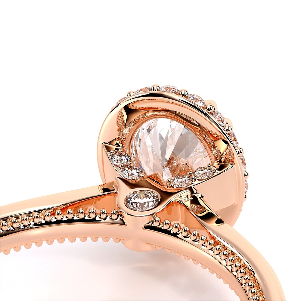 Renaissance-SLD302-XOV VERRAGIO Engagement Ring Birmingham Jewelry