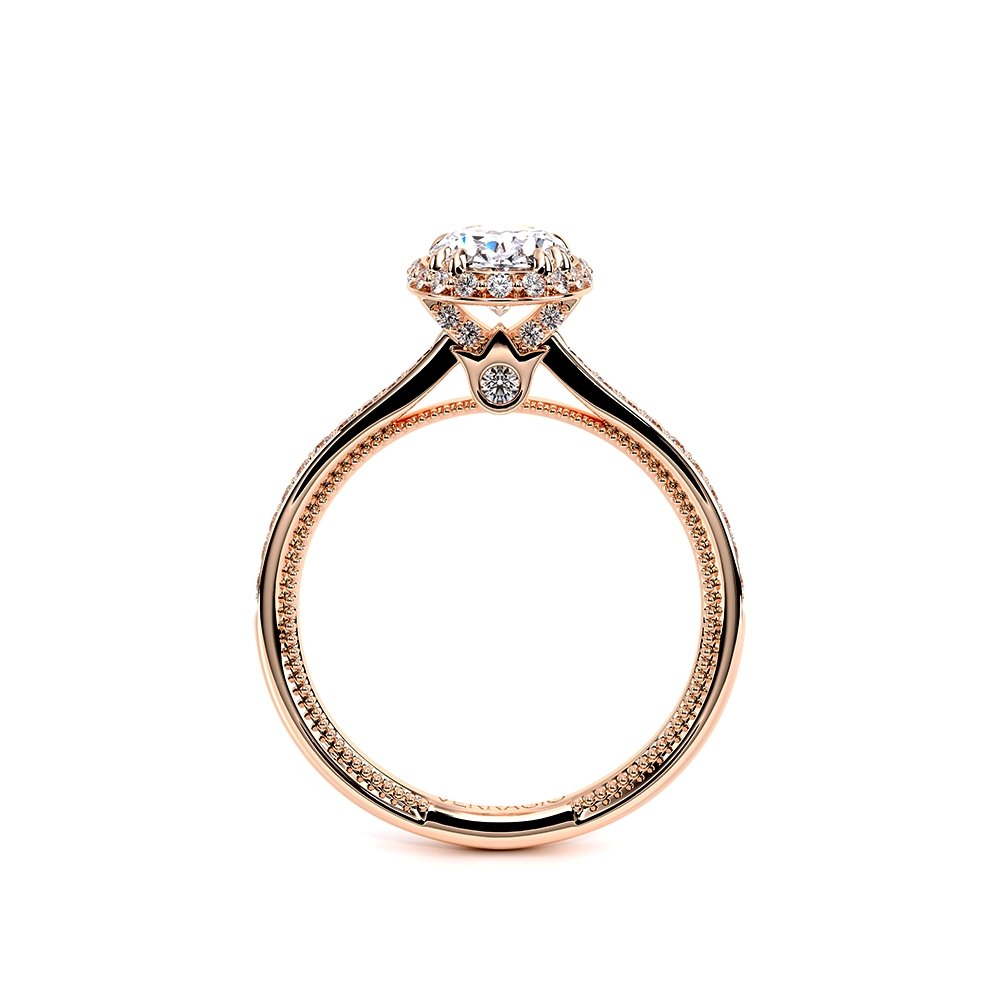 Renaissance-SLD302-XOV VERRAGIO Engagement Ring Birmingham Jewelry