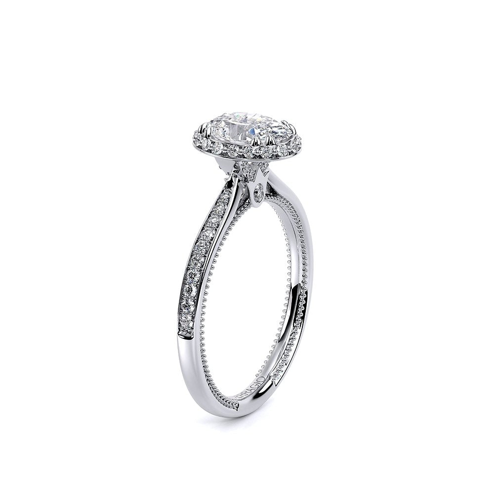 Renaissance-SLD302-XOV VERRAGIO Engagement Ring Birmingham Jewelry
