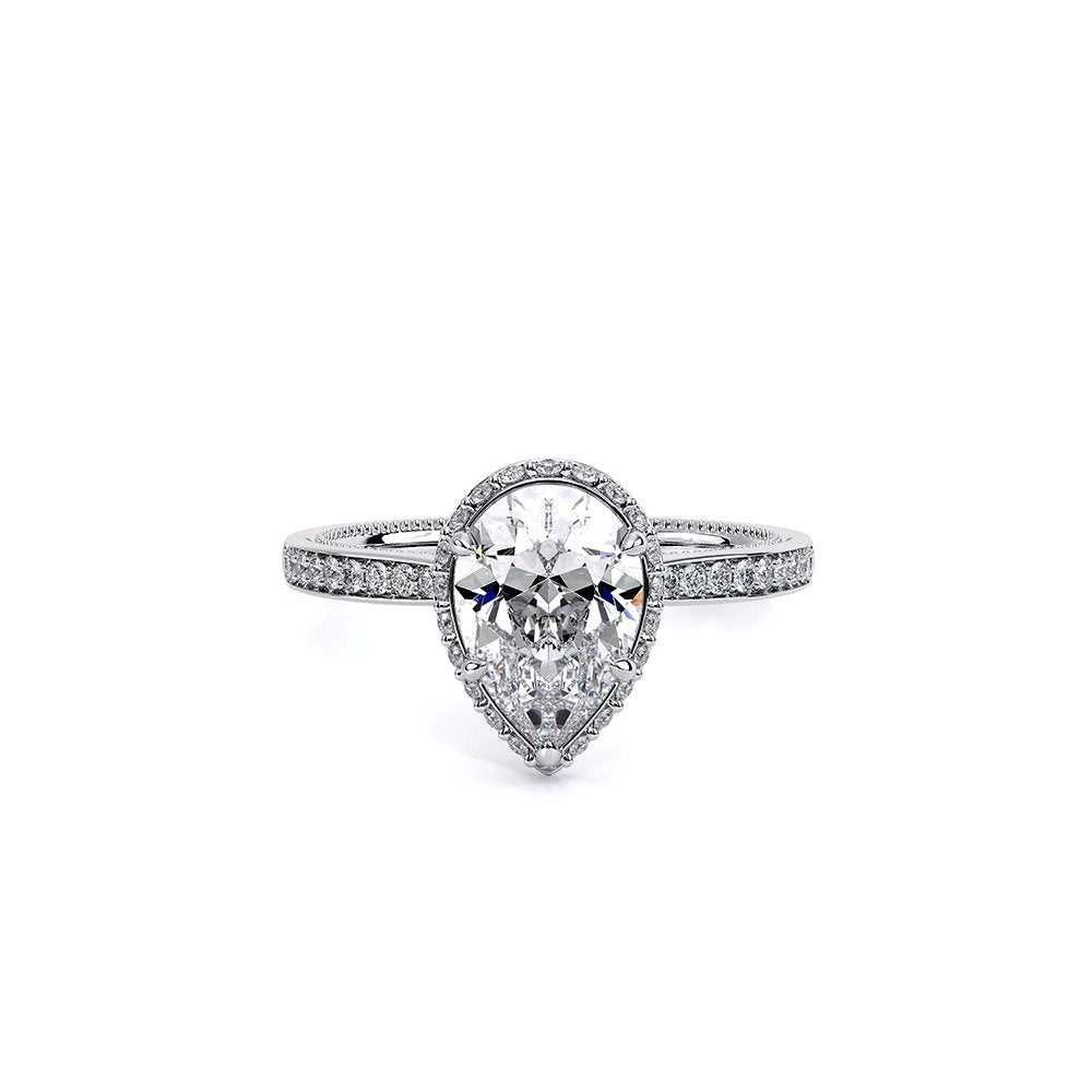 Renaissance-SLD302-XPS VERRAGIO Engagement Ring Birmingham Jewelry