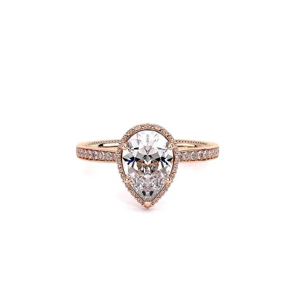 Renaissance-SLD302-XPS VERRAGIO Engagement Ring Birmingham Jewelry