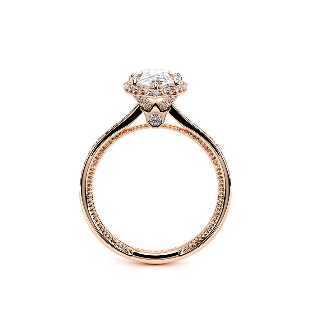 Renaissance-SLD302-XPS VERRAGIO Engagement Ring Birmingham Jewelry