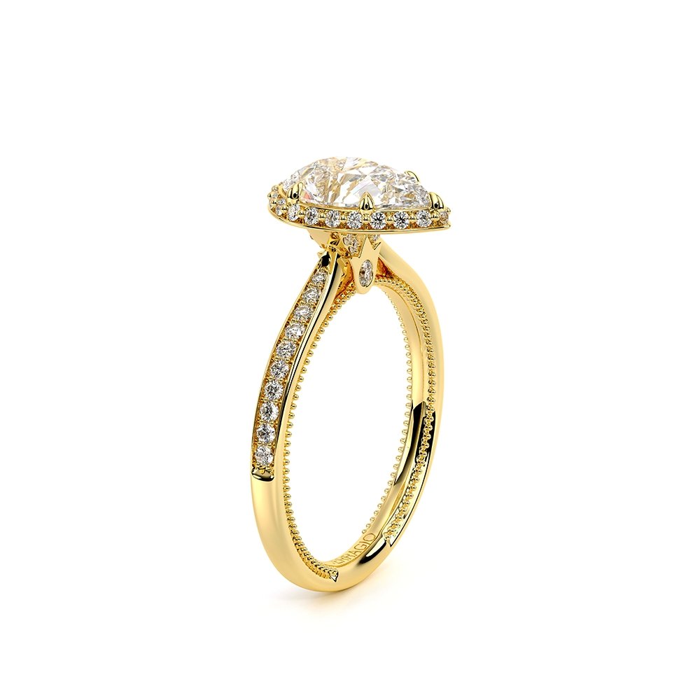 Renaissance-SLD302-XPS VERRAGIO Engagement Ring Birmingham Jewelry