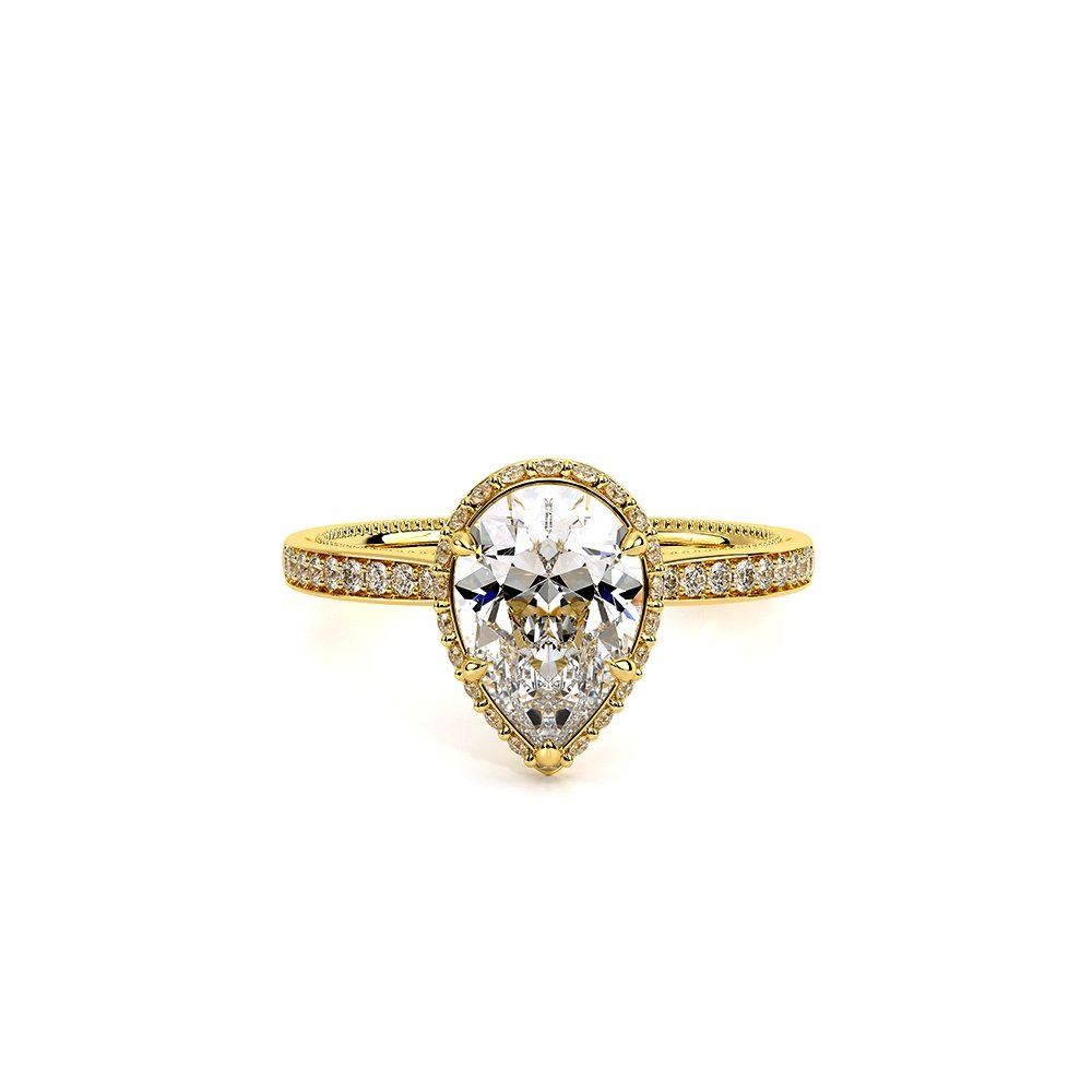 Renaissance-SLD302-XPS VERRAGIO Engagement Ring Birmingham Jewelry