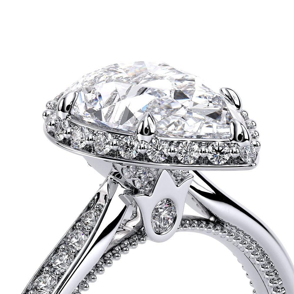 Renaissance-SLD302-XPS VERRAGIO Engagement Ring Birmingham Jewelry