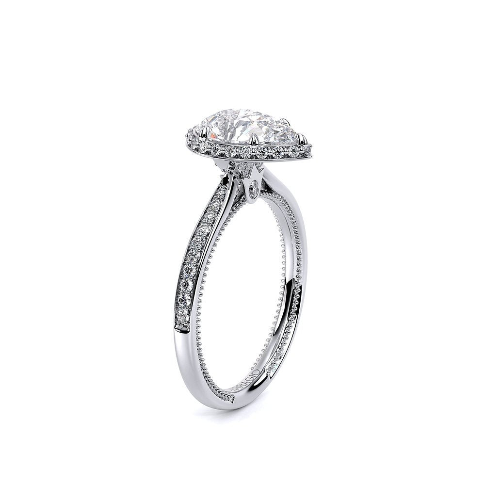 Renaissance-SLD302-XPS VERRAGIO Engagement Ring Birmingham Jewelry