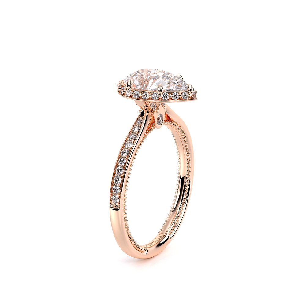 Renaissance-SLD302-XPS VERRAGIO Engagement Ring Birmingham Jewelry