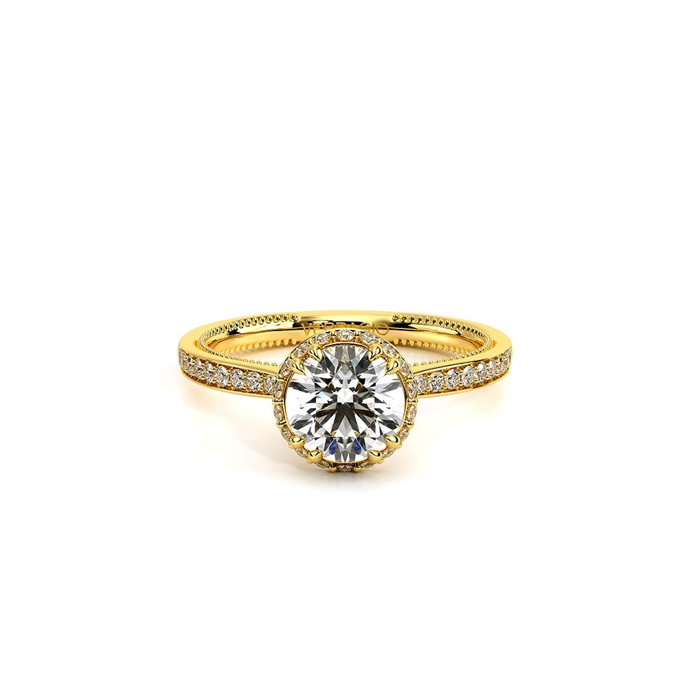 Renaissance-SLD302-XR VERRAGIO Engagement Ring Birmingham Jewelry