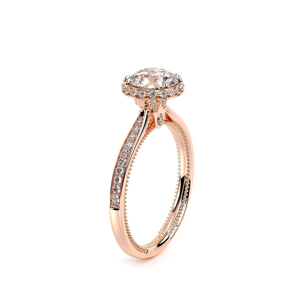 Renaissance-SLD302-XR VERRAGIO Engagement Ring Birmingham Jewelry