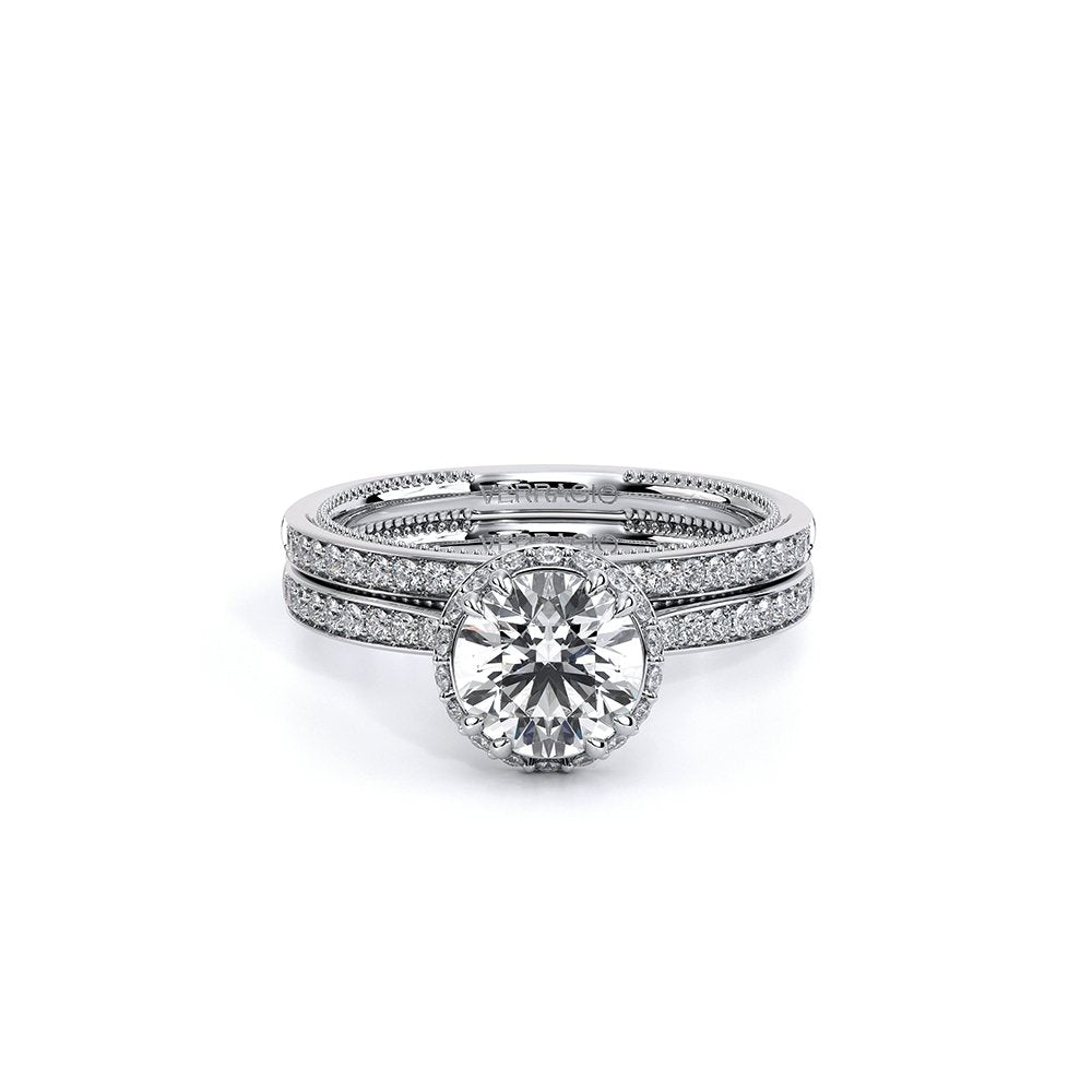 Renaissance-SLD302-XR VERRAGIO Engagement Ring Birmingham Jewelry