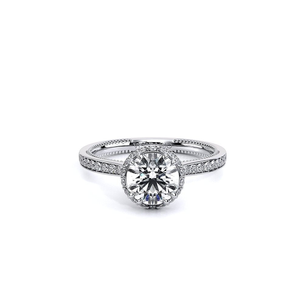 Renaissance-SLD302-XR VERRAGIO Engagement Ring Birmingham Jewelry