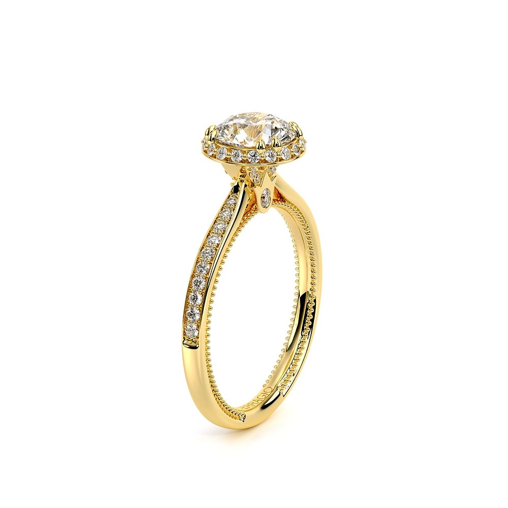 Renaissance-SLD302-XR VERRAGIO Engagement Ring Birmingham Jewelry