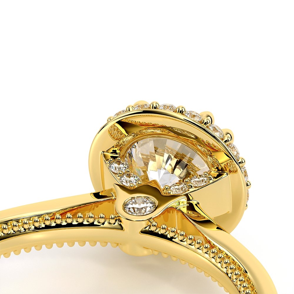 Renaissance-SLD302-XR VERRAGIO Engagement Ring Birmingham Jewelry