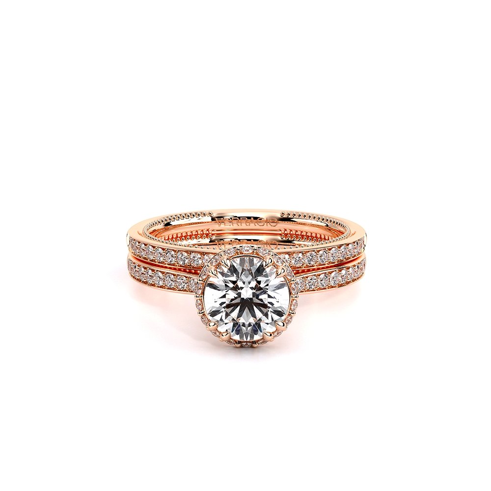 Renaissance-SLD302-XR VERRAGIO Engagement Ring Birmingham Jewelry
